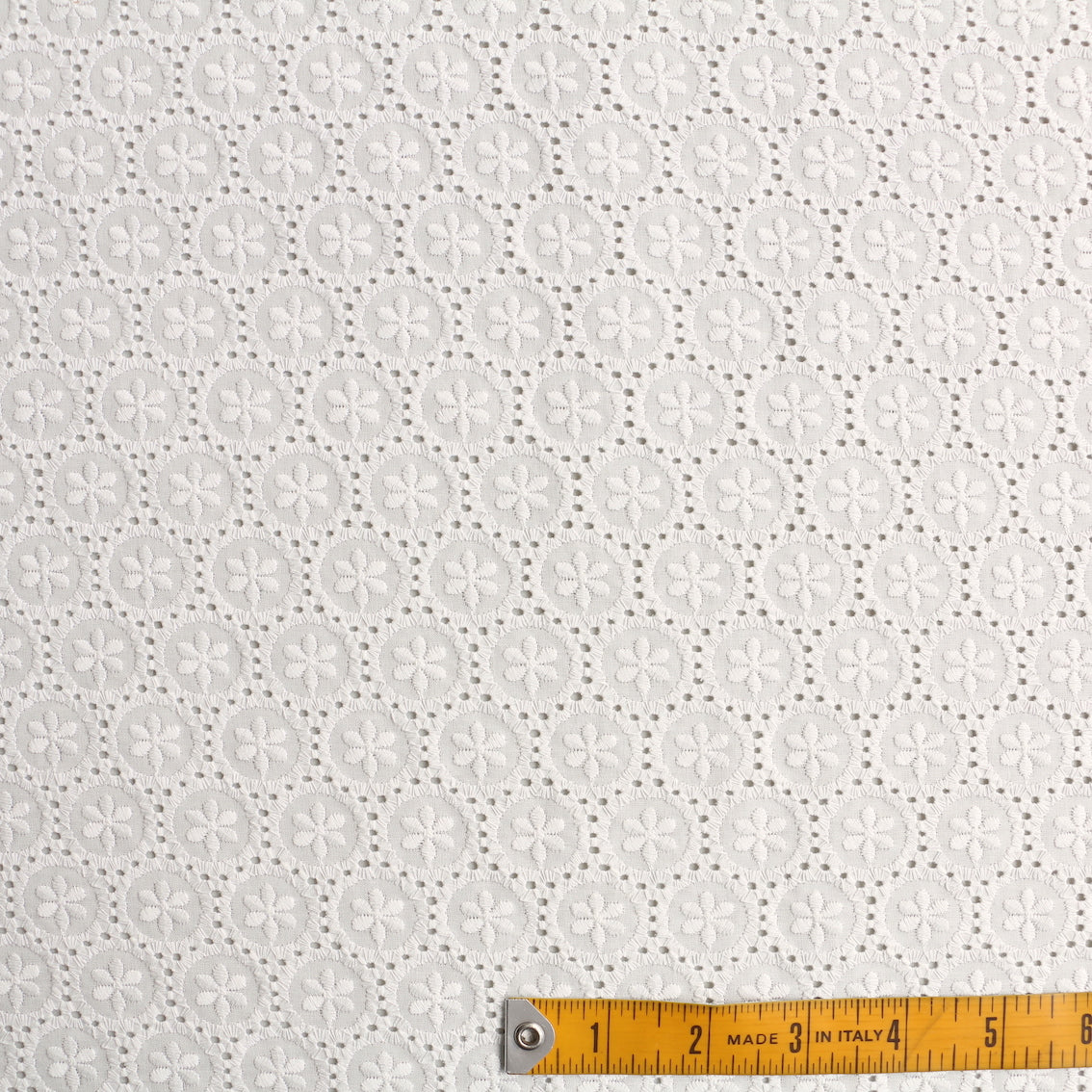 Circled Fiore Ivory - Image 3