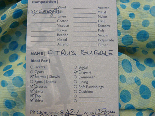 Citrus Bubble - Image 4
