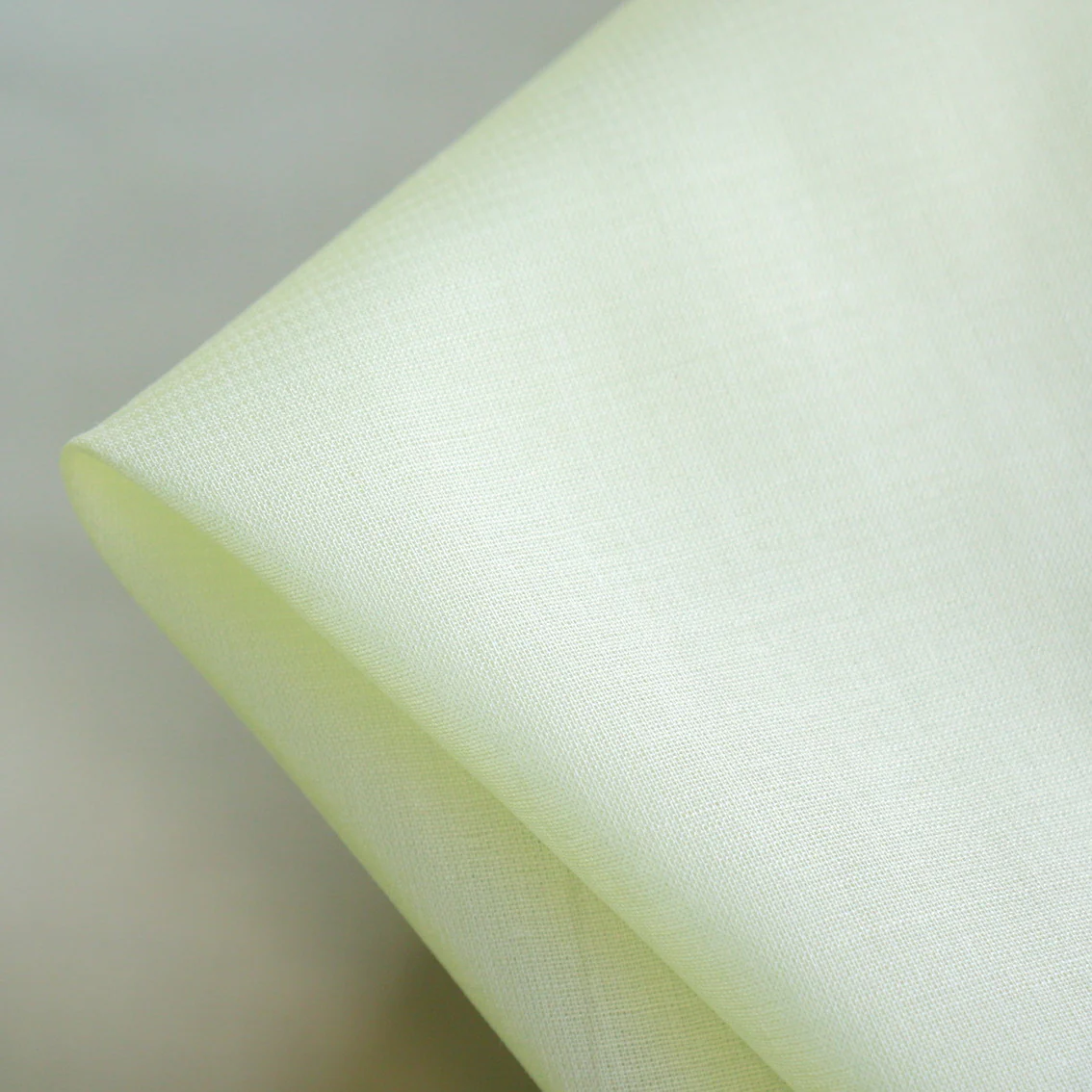 Citrus Time Voile