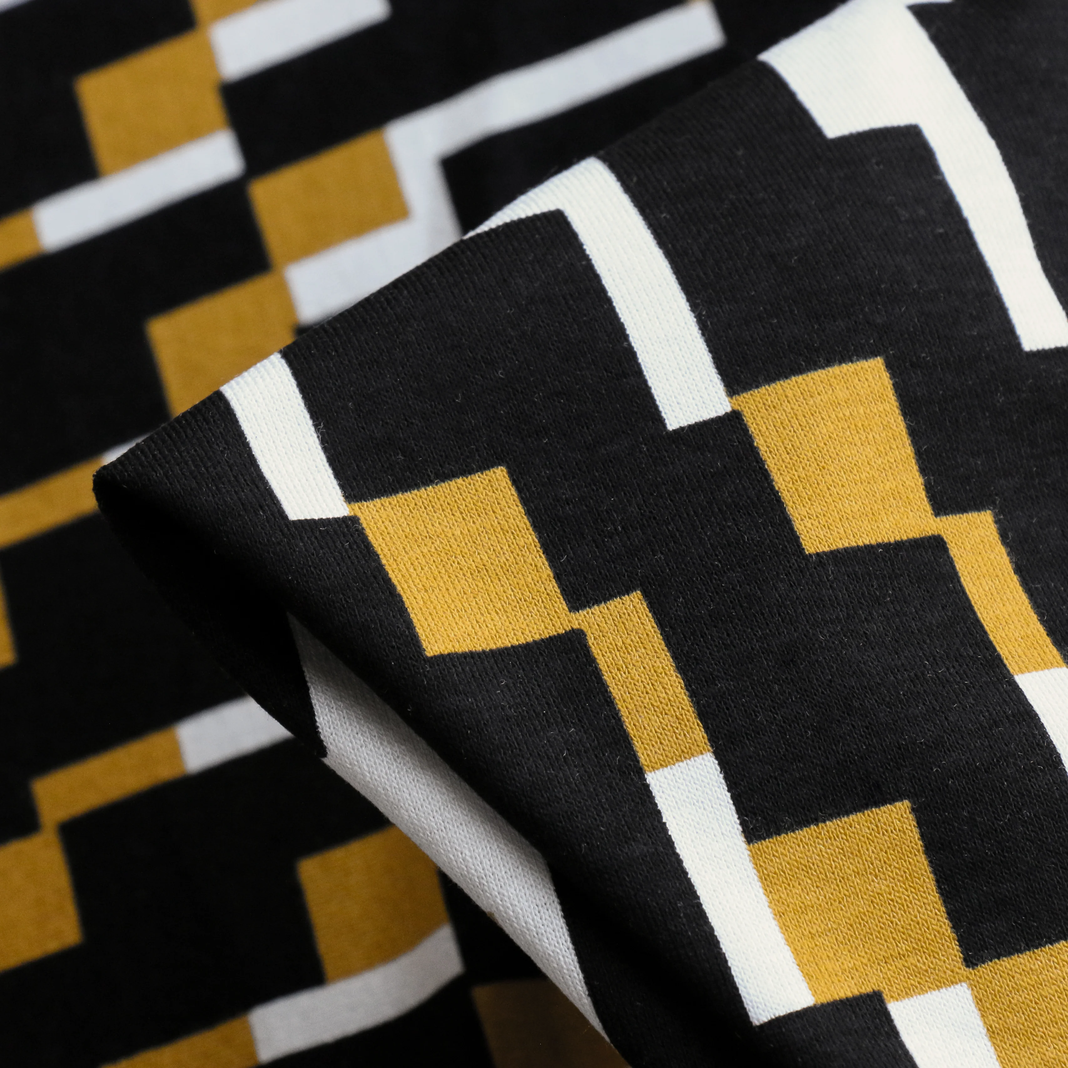 Citta D'oro Jersey