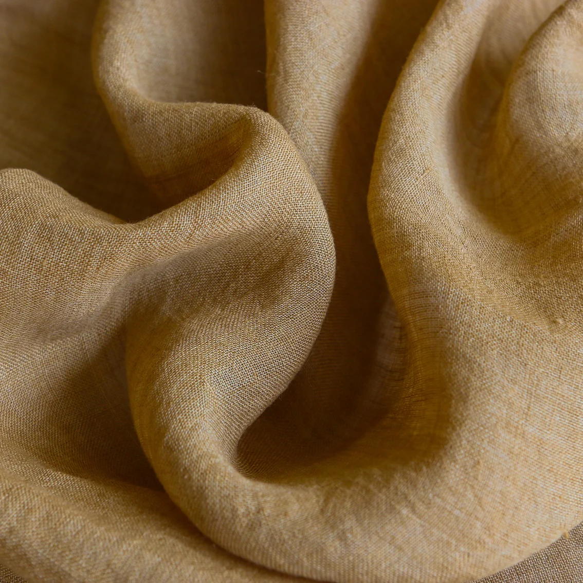 City Desert Linen Gauze - Image 2