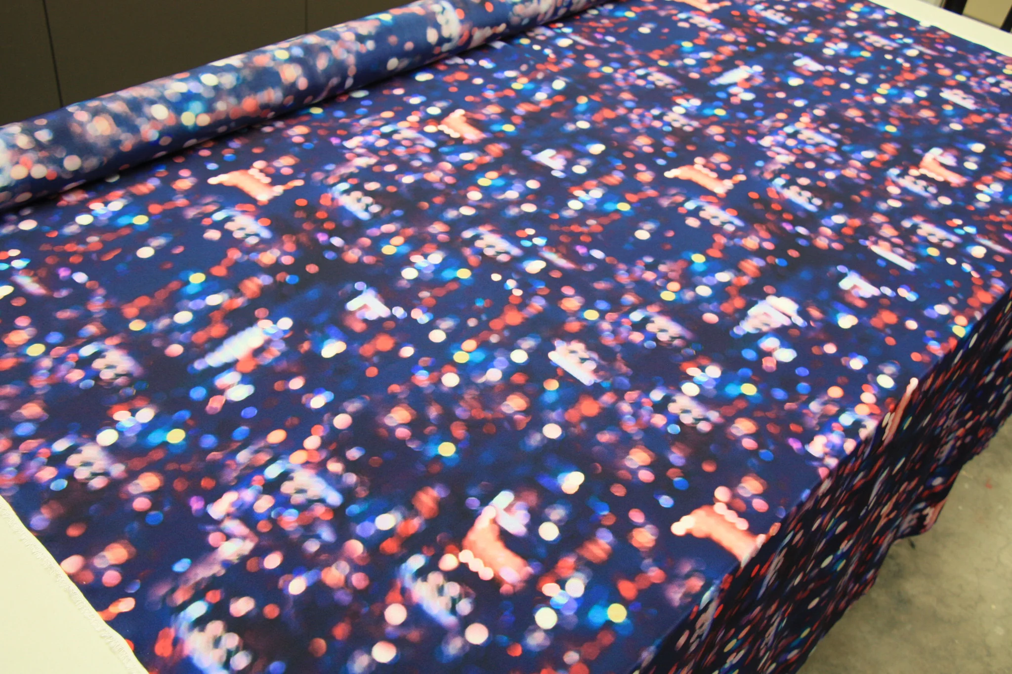 City Lights Indigo - Image 3