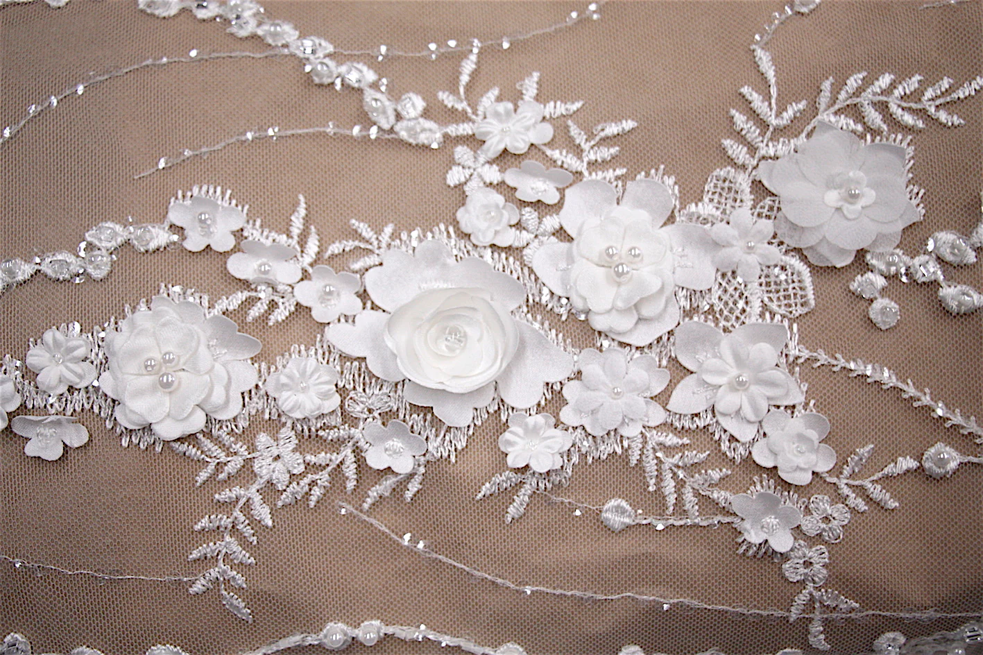 Claire Ivory - Image 3