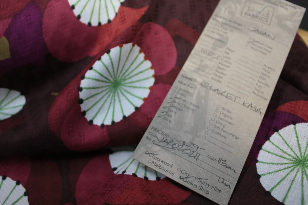 Claret Kasa - Image 5