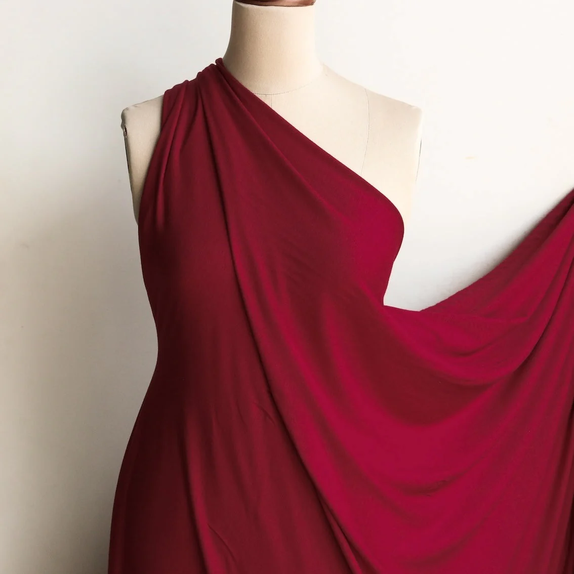 Claret Maglia Jersey - Image 4
