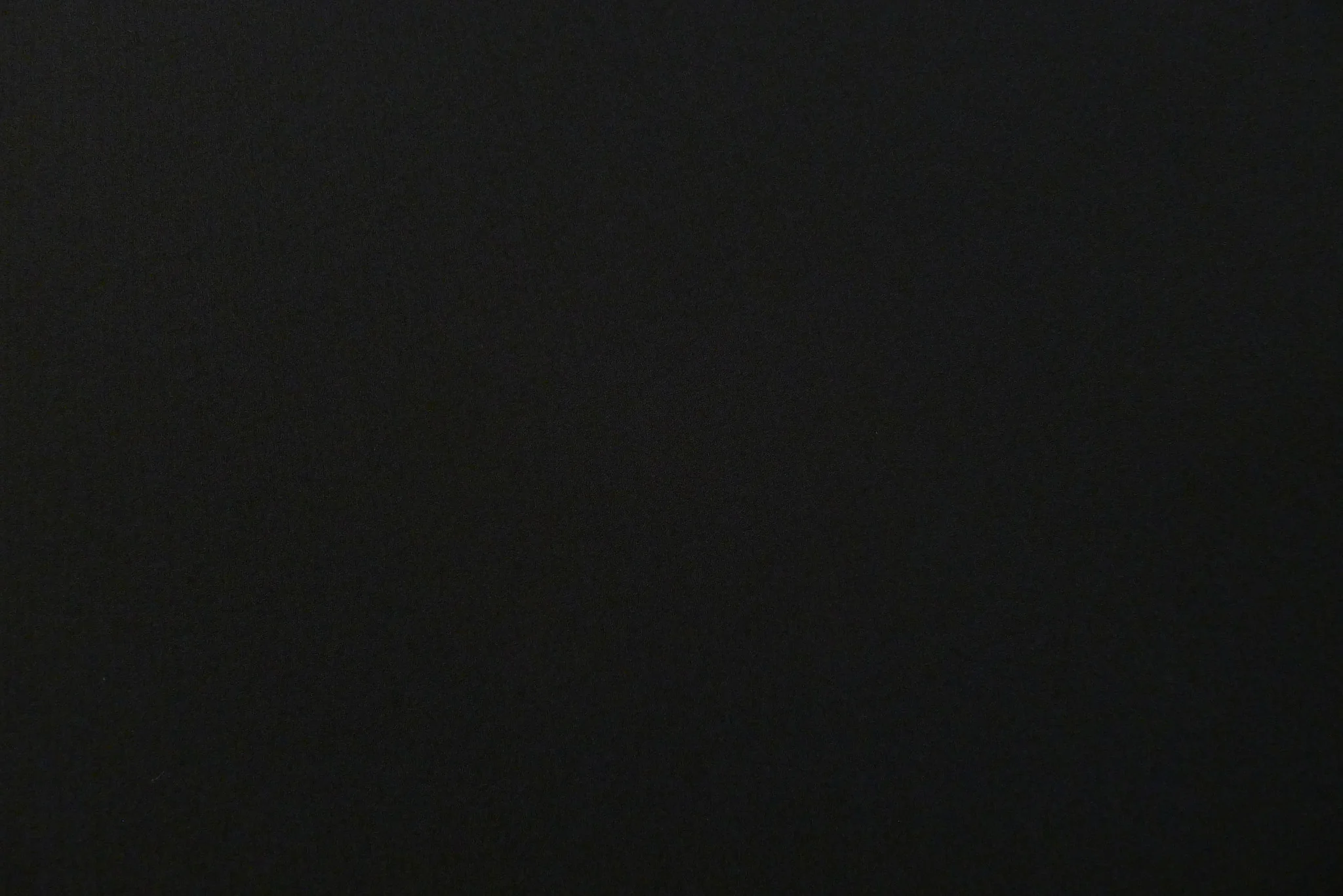 Classic Black Crepe - Image 4