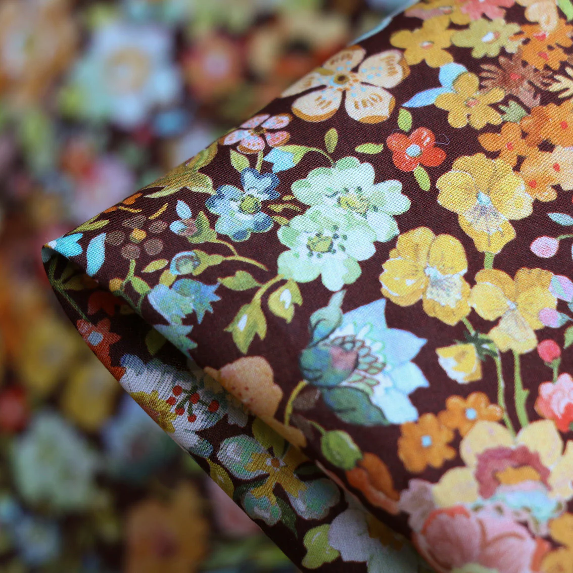 Classic Meadow - Liberty Tana Lawnâ˘