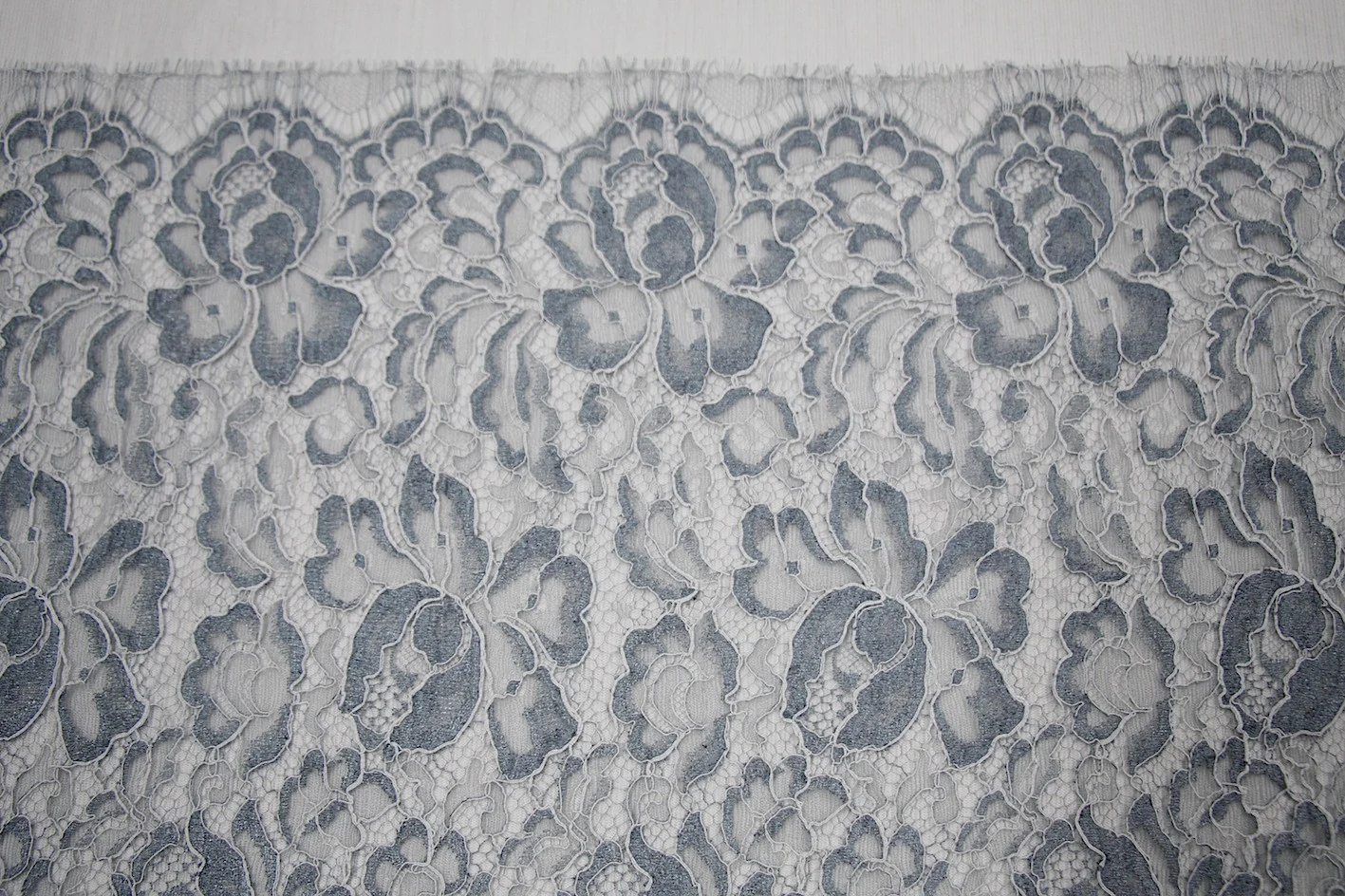 Claudette Corded Lace - Image 2