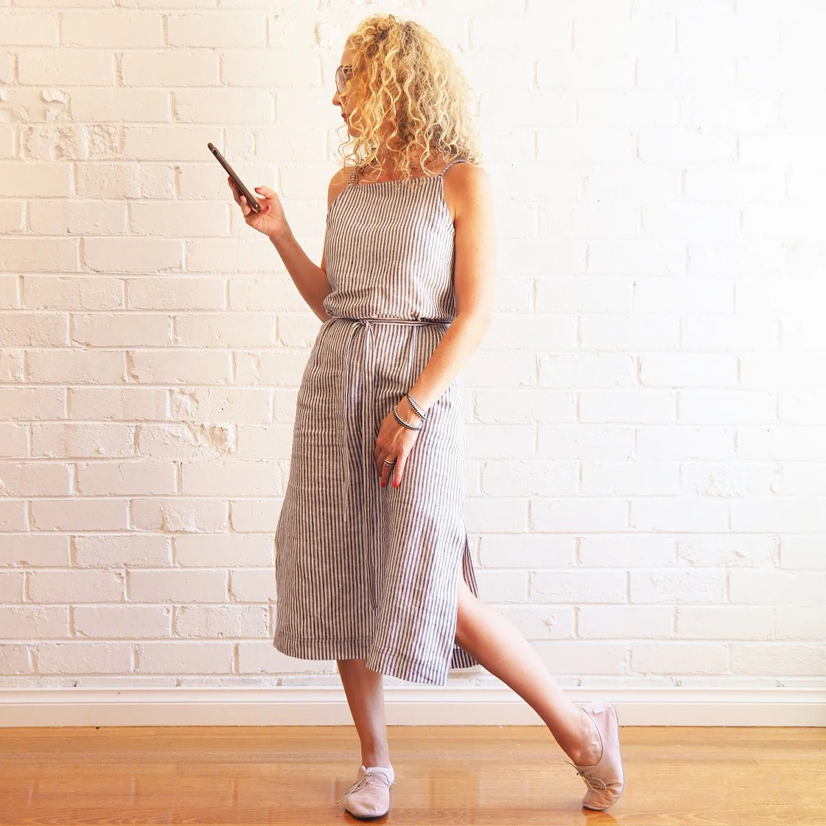 Claudia Dress Pattern - Image 12