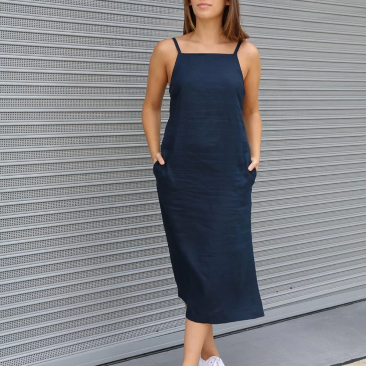 Claudia Dress Pattern - Image 6