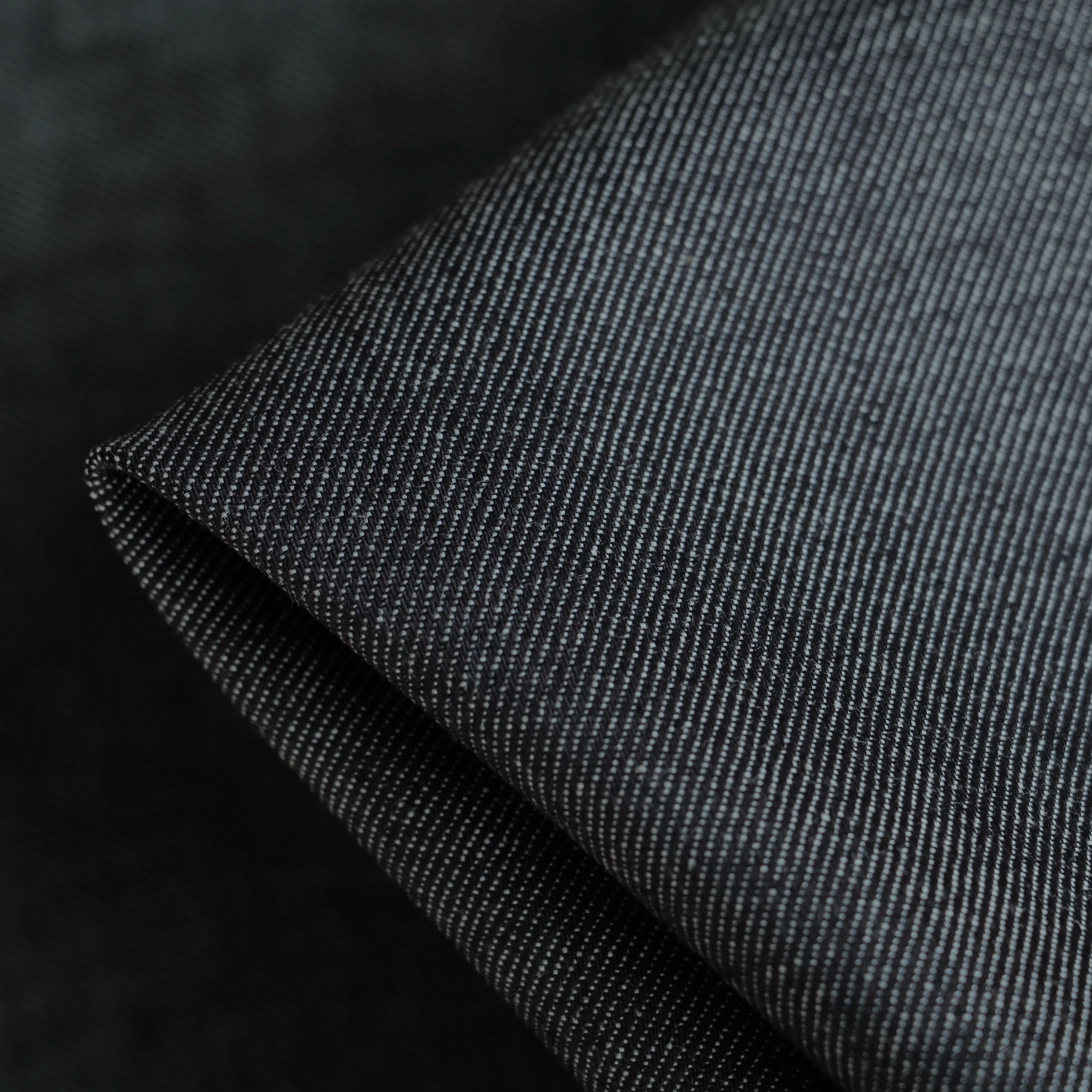 Claudio Stretch Denim