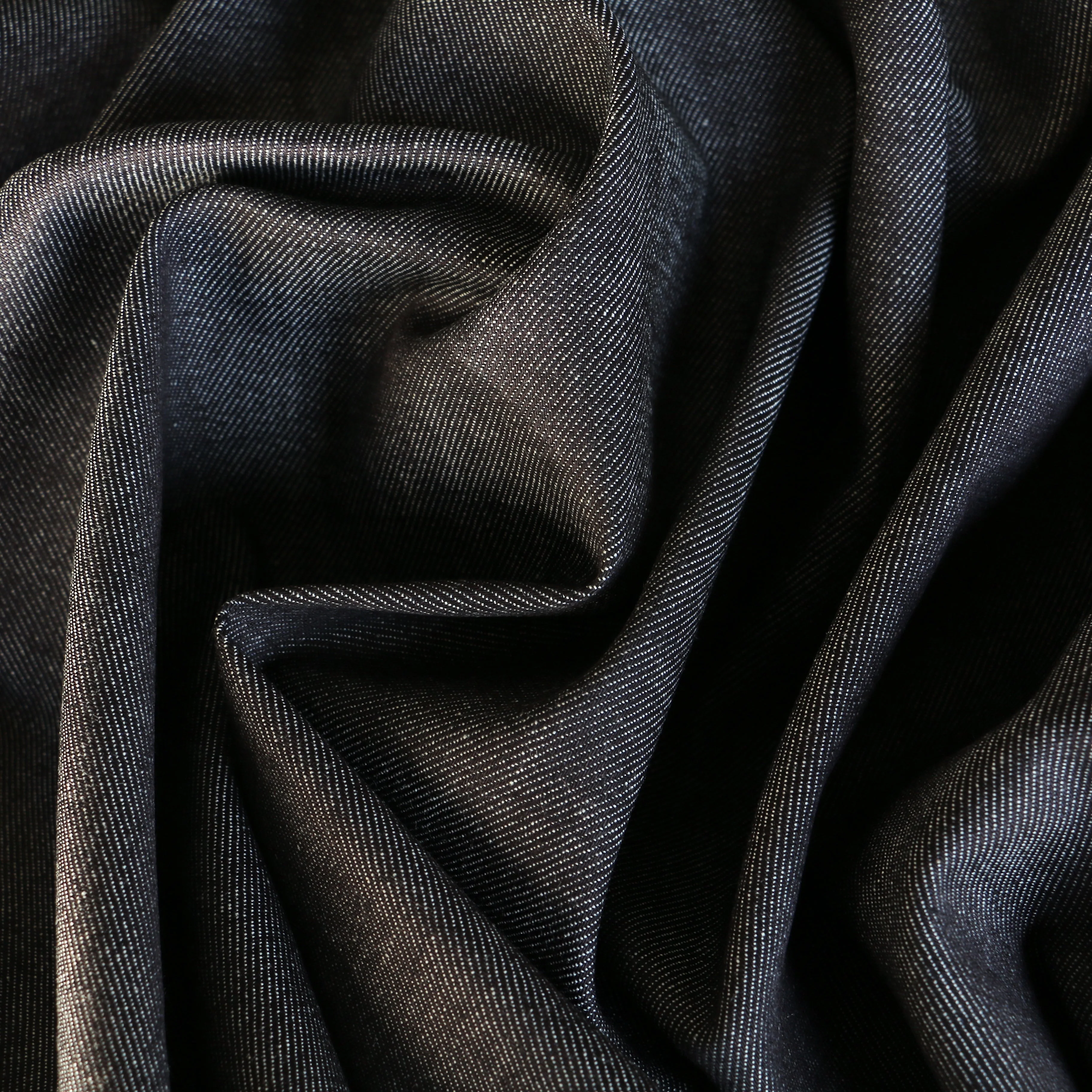 Claudio Stretch Denim - Image 2