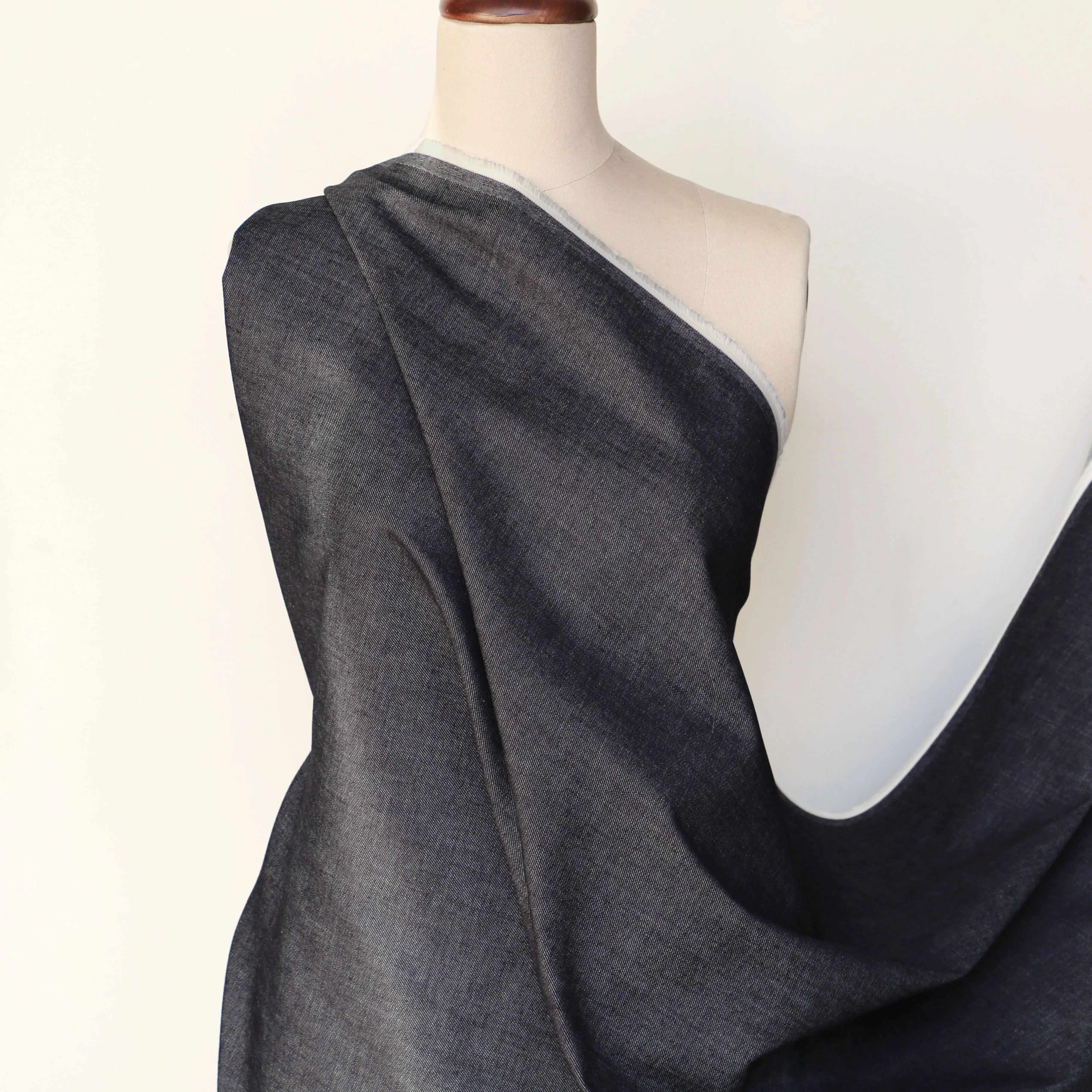 Claudio Stretch Denim - Image 4