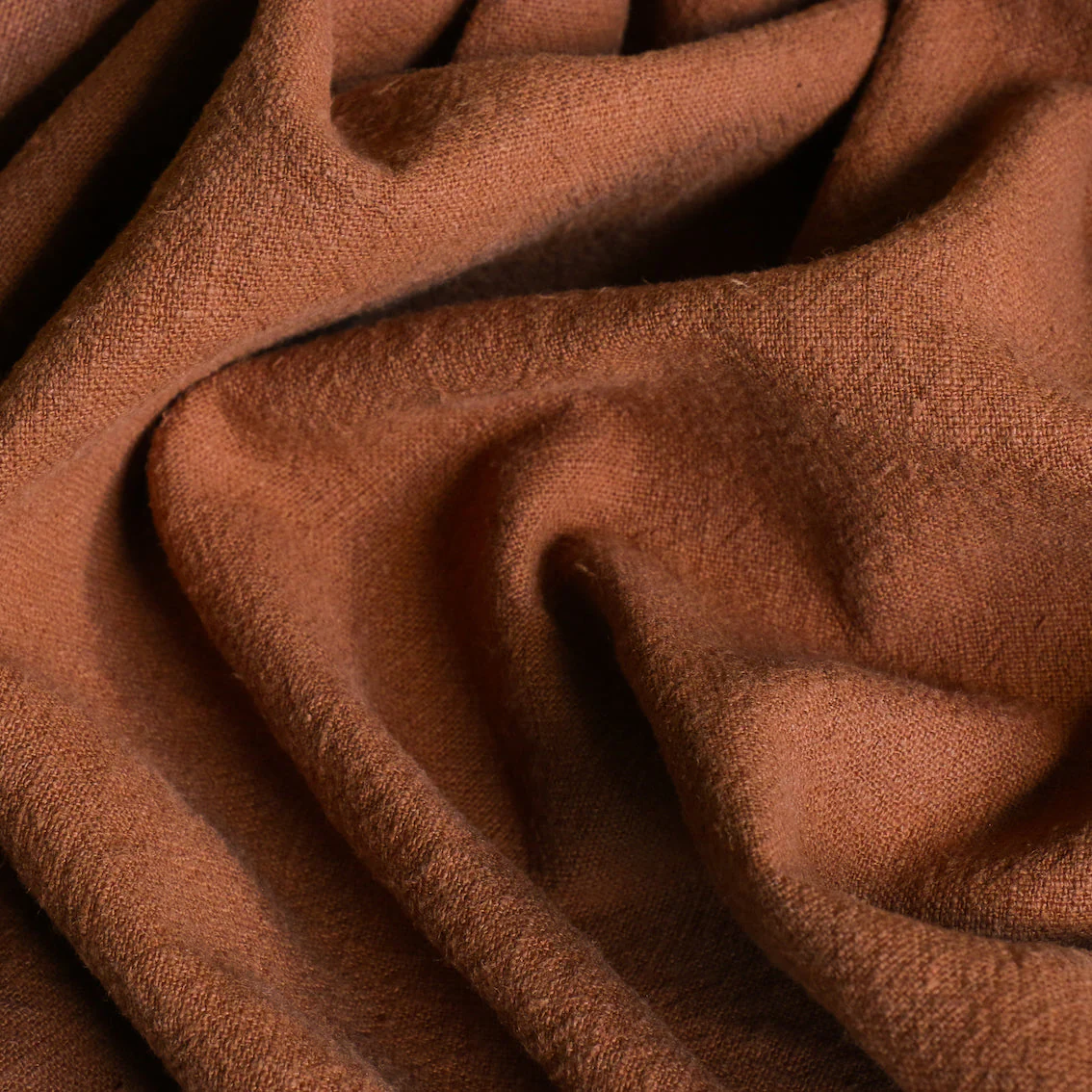 Clay Pebble Wash Linen - Image 2