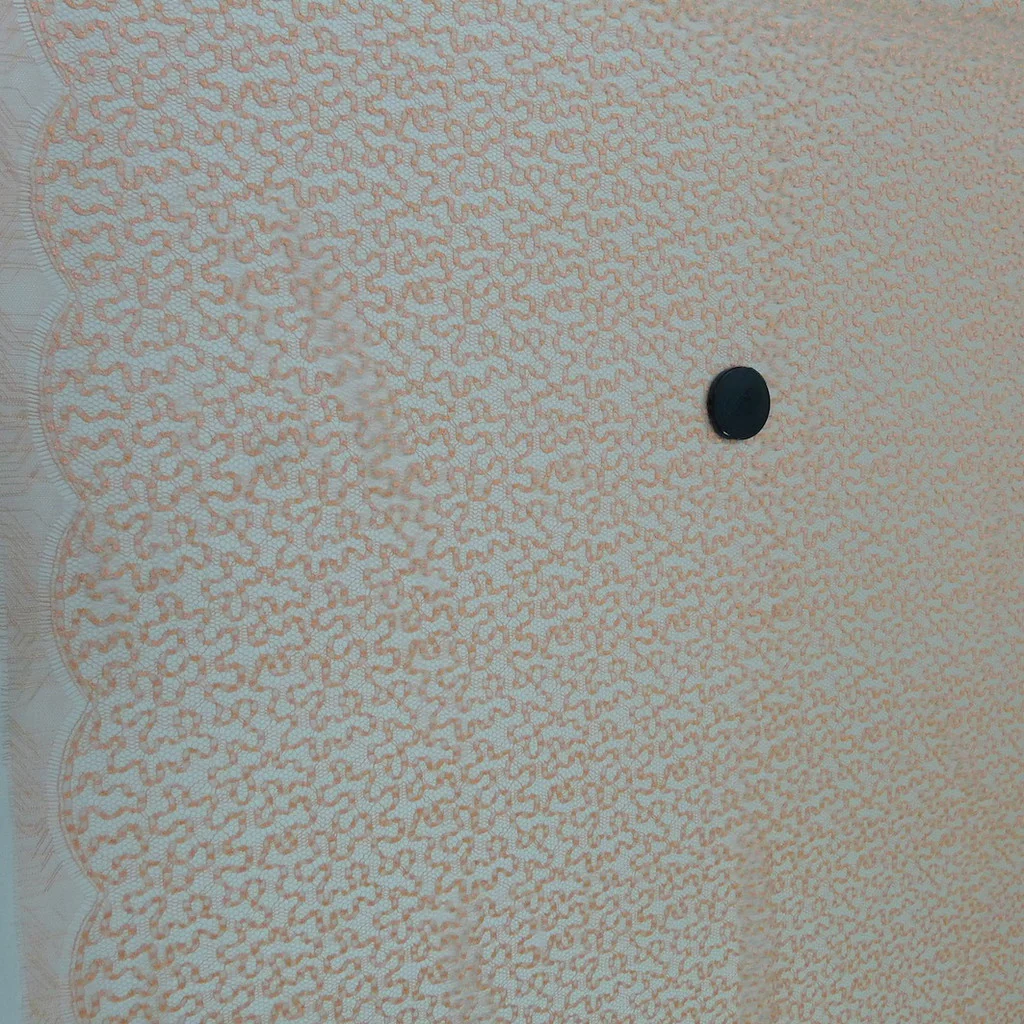 Clemence Guava Lace - Image 6