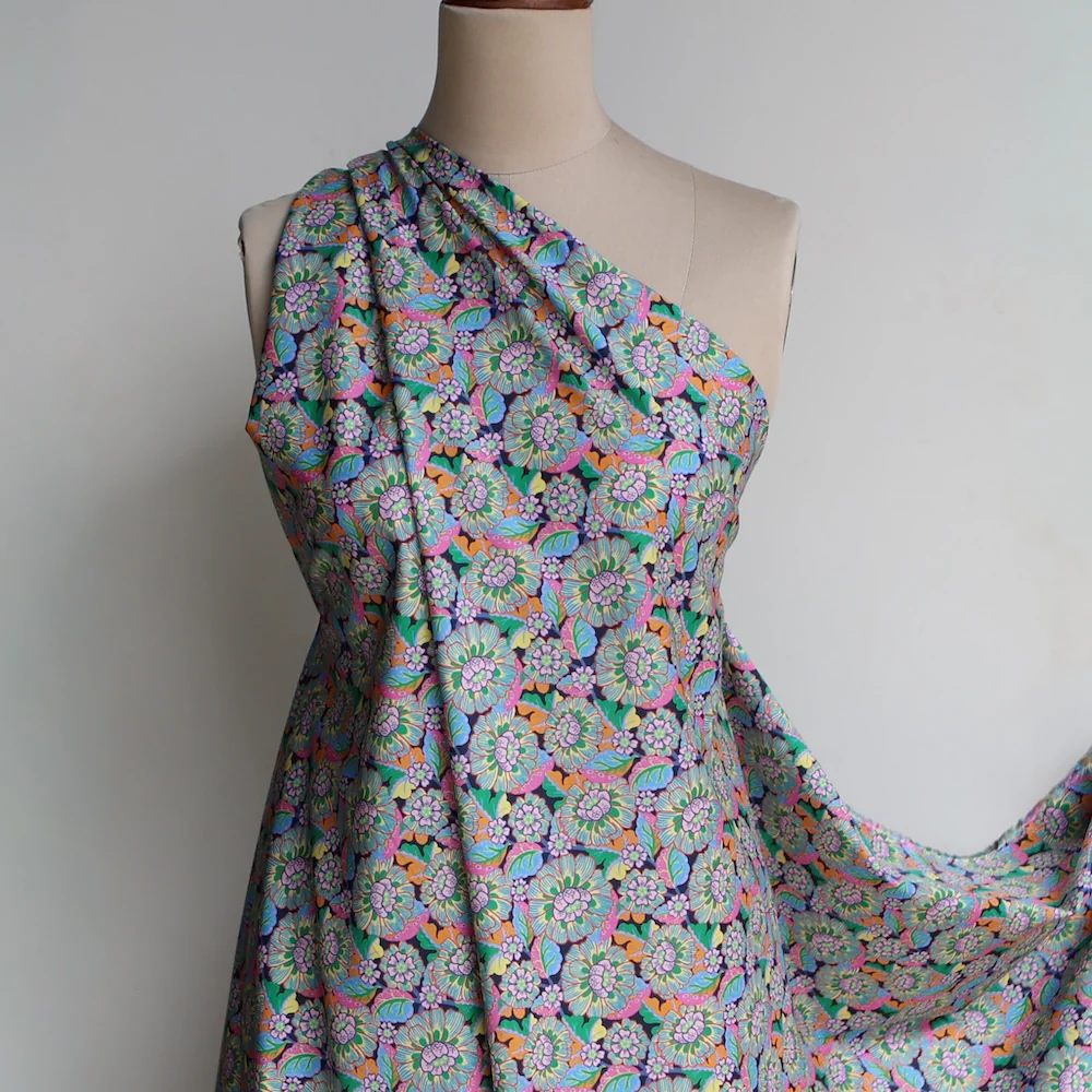 Clifford Street - Liberty Tana Lawn - Image 4