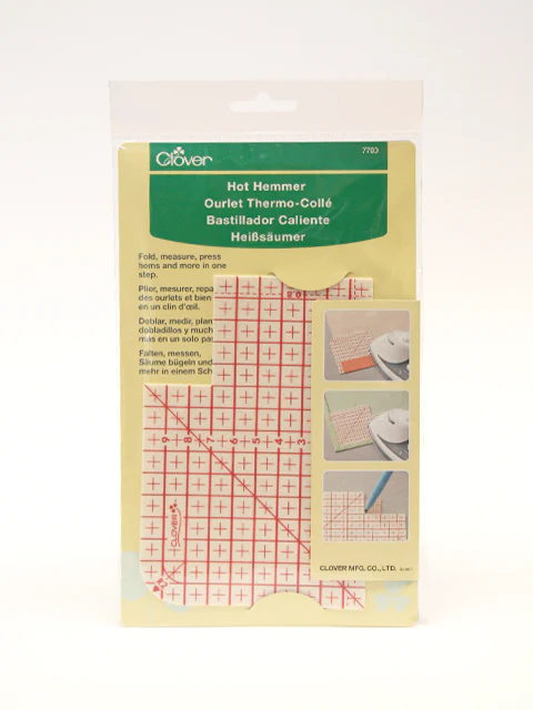 Clover - Press Perfect® by Joan Hawley