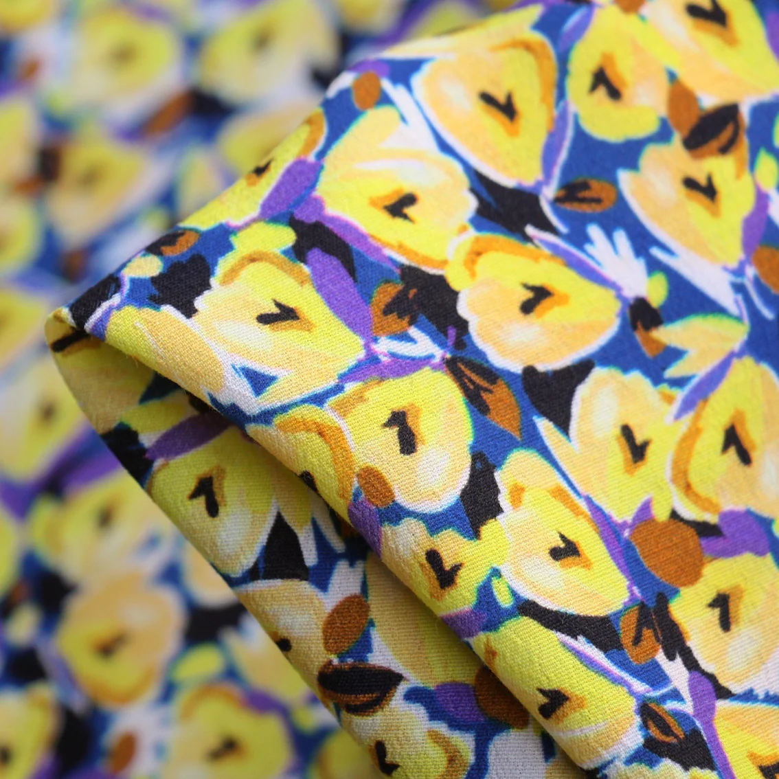 Clustered Giallo