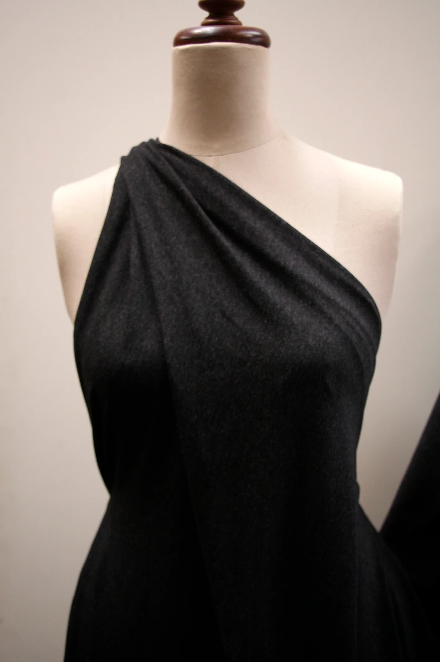 Coal Marle Jersey - Image 3