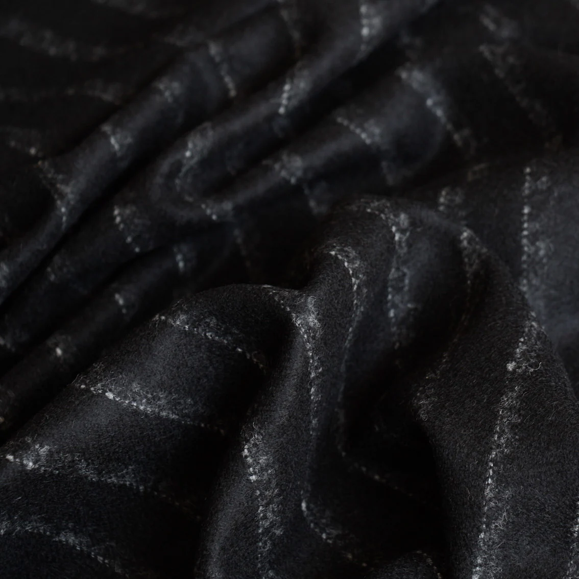 Coal On Slate Stripe - Image 2