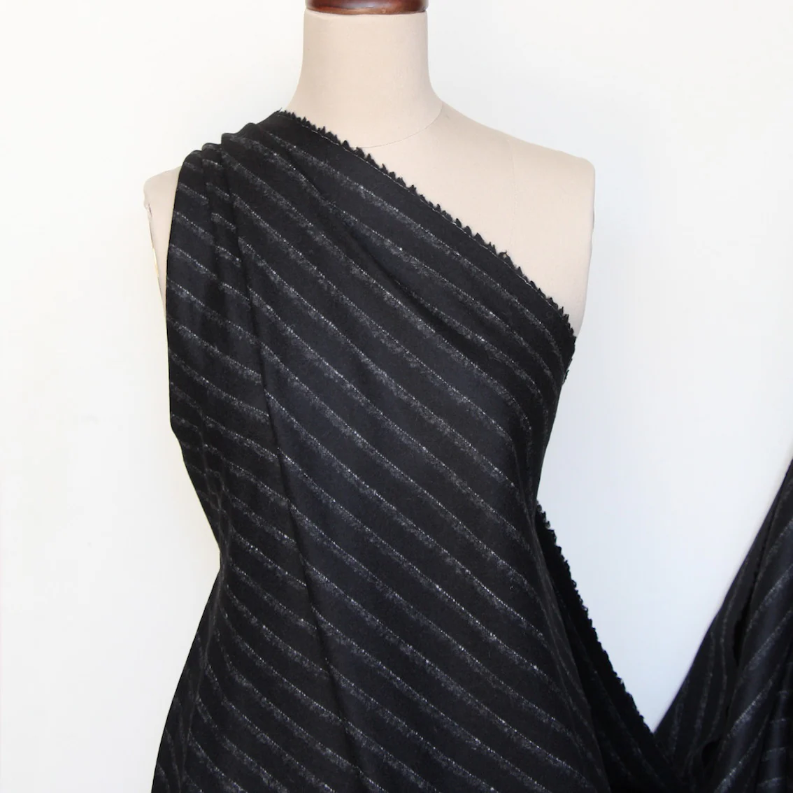 Coal On Slate Stripe - Image 5