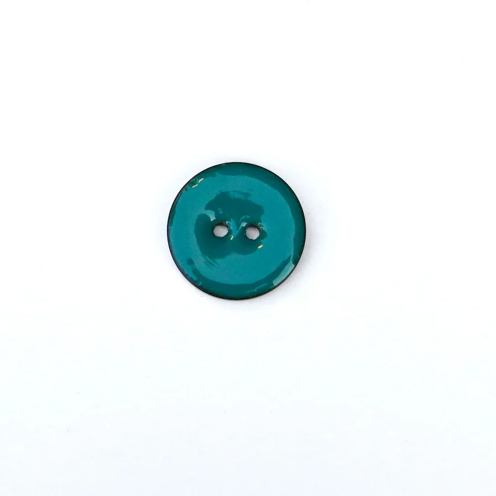 Coated Coloured Coconut Button - Assorted Colours - Image 6