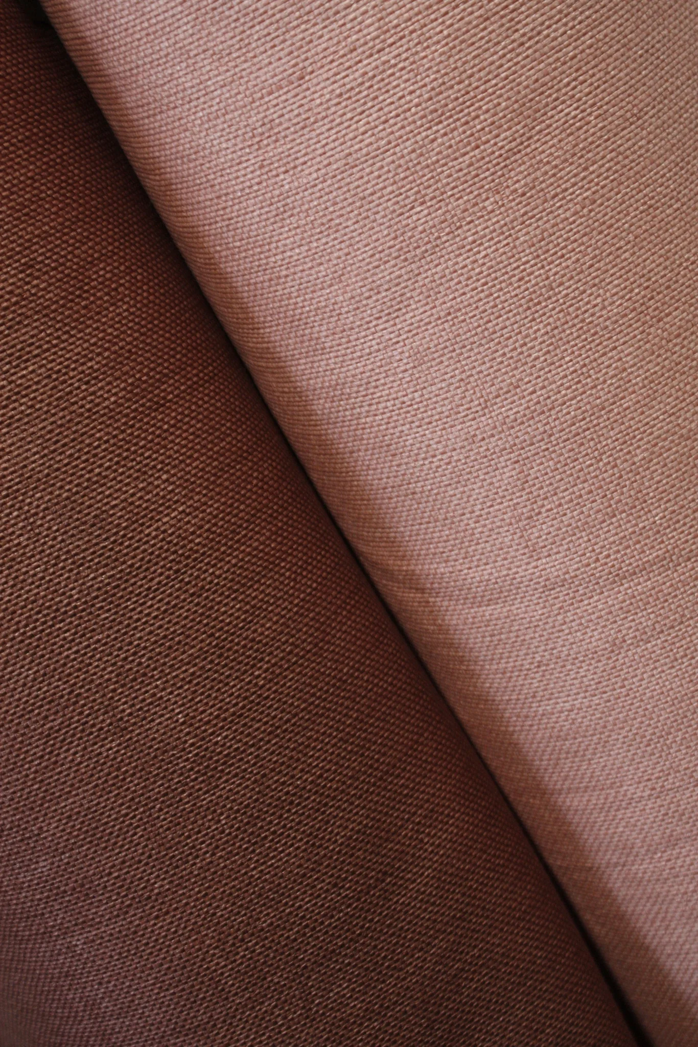Coated Raffia Blush - Image 5