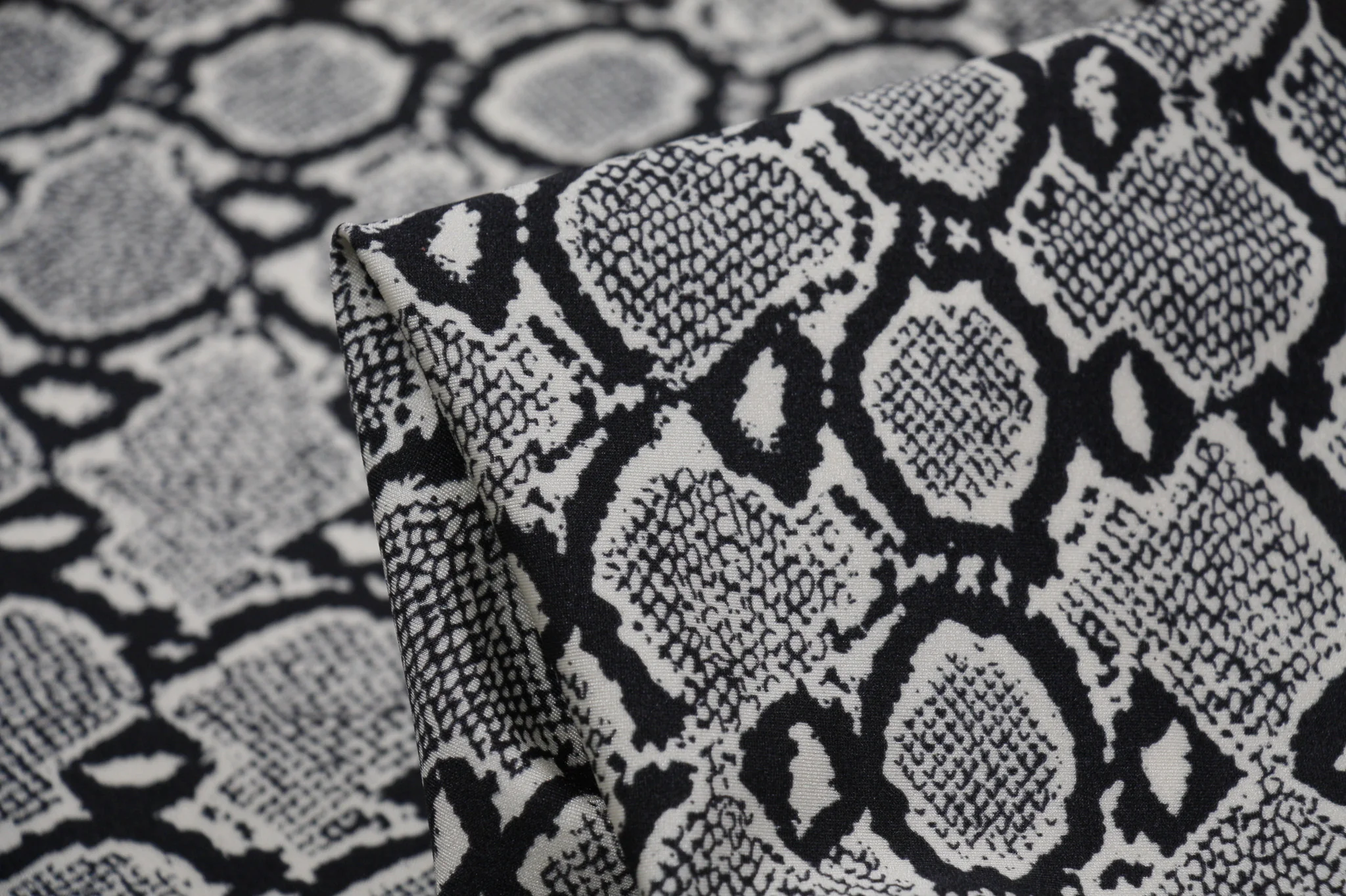 Cobra Stretch - Swimwear Fabric