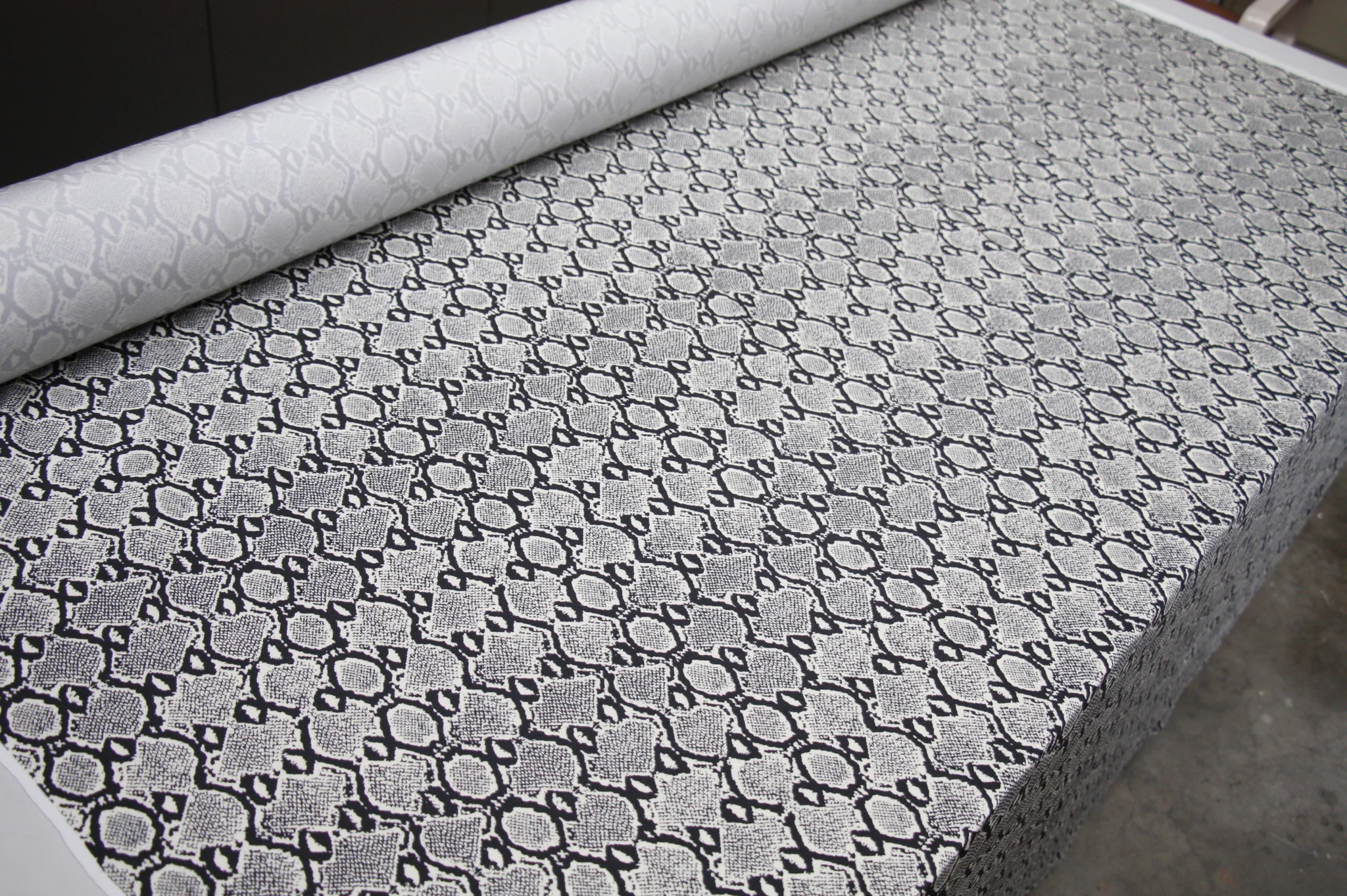 Cobra Stretch - Swimwear Fabric - Image 4