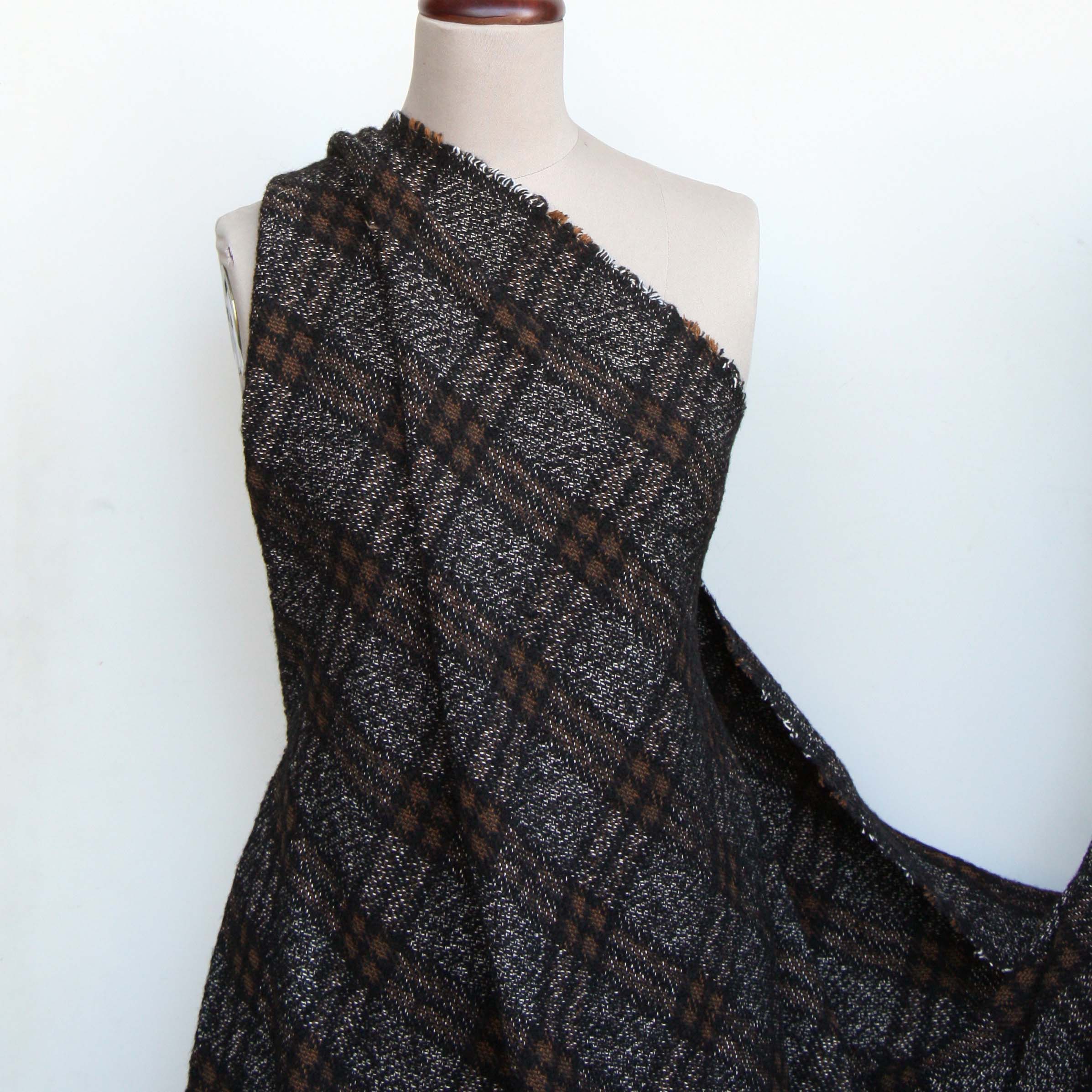 Coco Grigio Grid - Image 5
