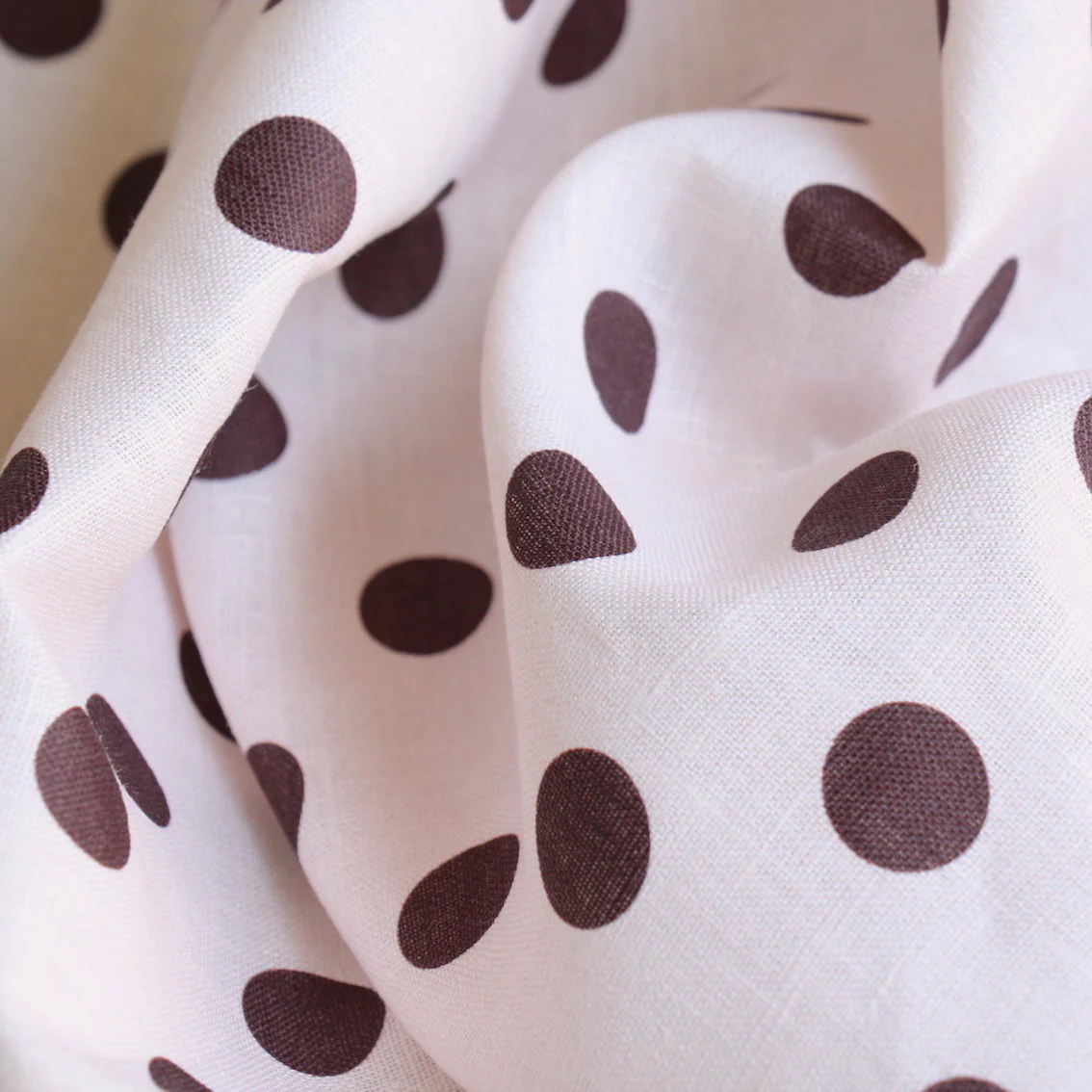Coco Nude Linen - Image 2