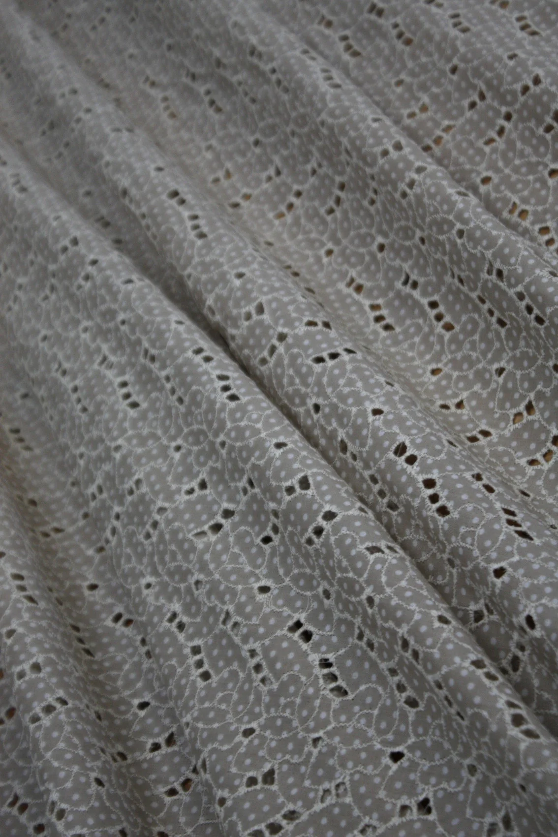 Coconut On Almond - Image 4