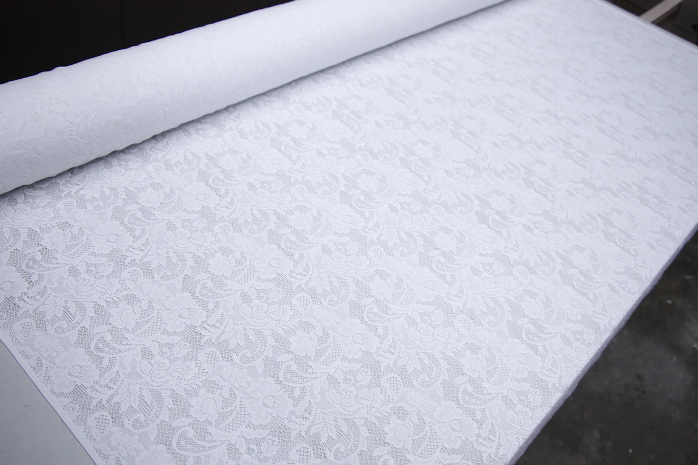 Code White Lace - Image 4