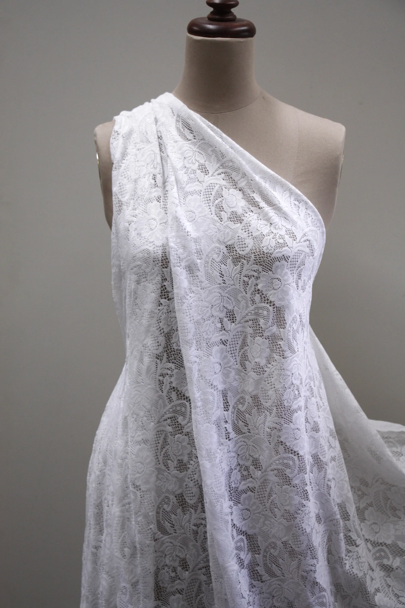 Code White Lace - Image 5