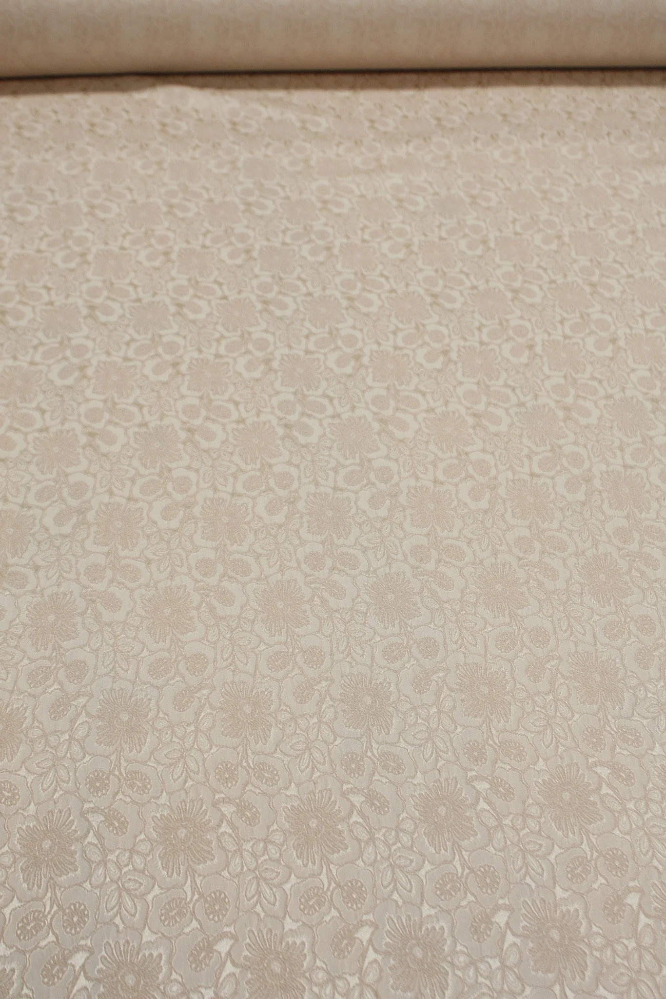 Coffee Gelato Brocade - Image 3