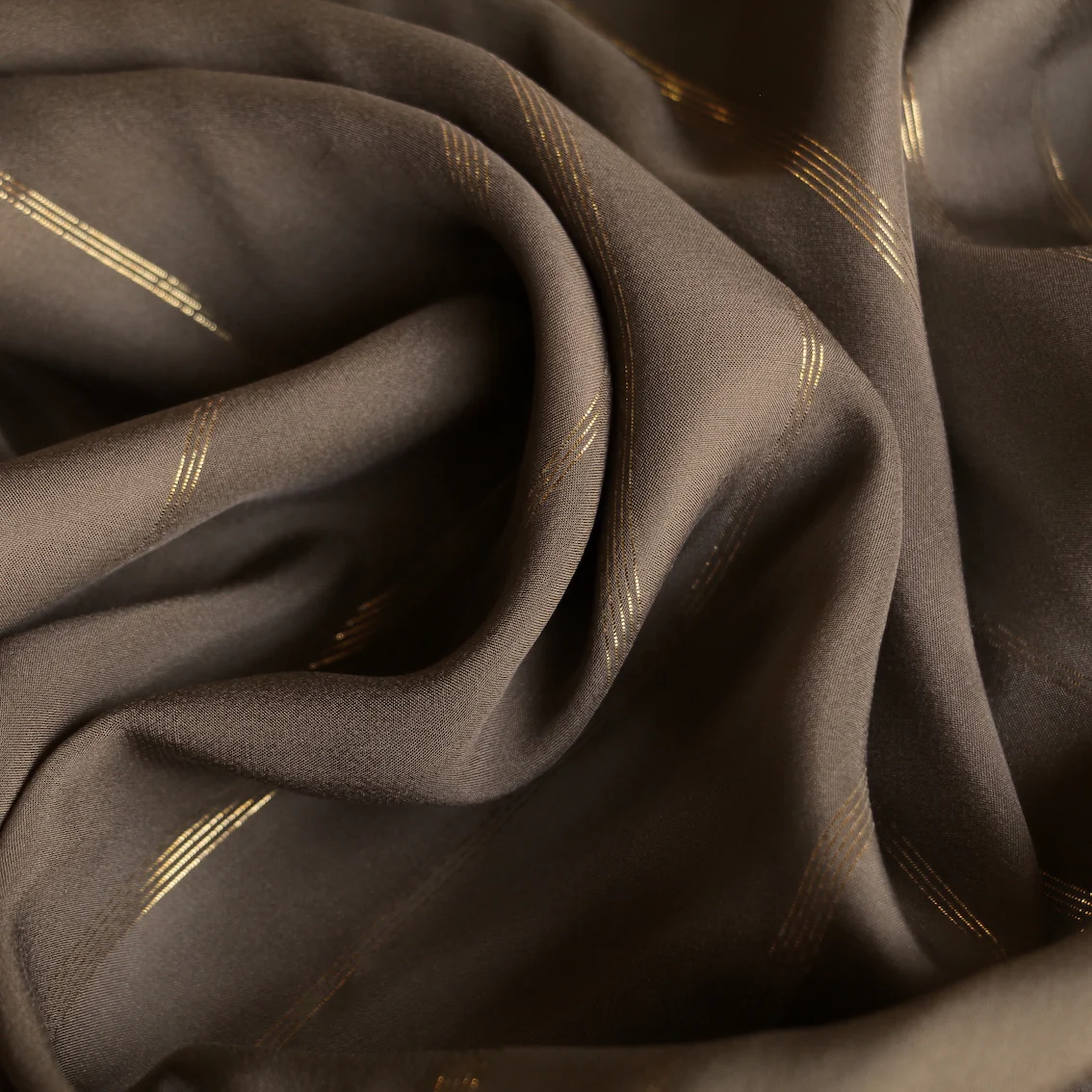 Coffee Gold Stripe - Image 2