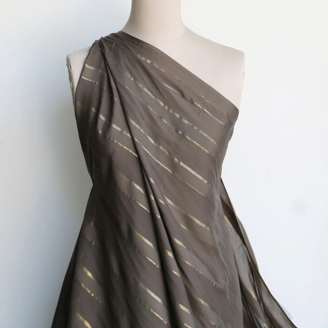 Coffee Gold Stripe - Image 5
