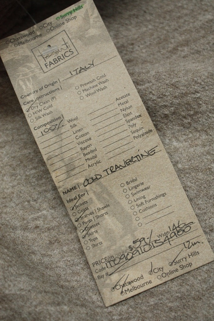 Cold Travertine - Image 4