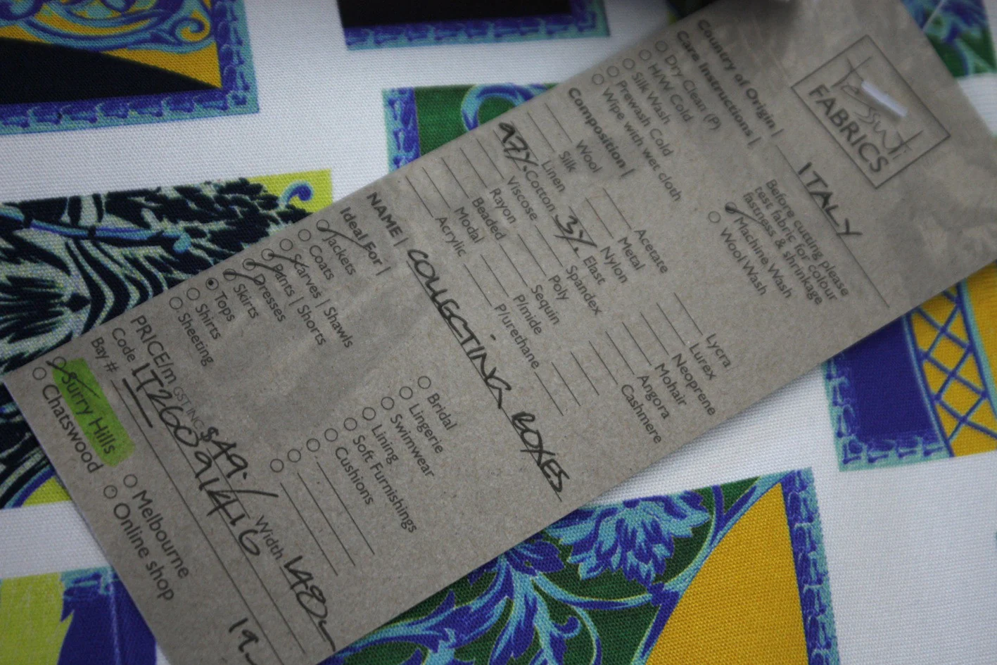 Collecting Boxes - Image 5
