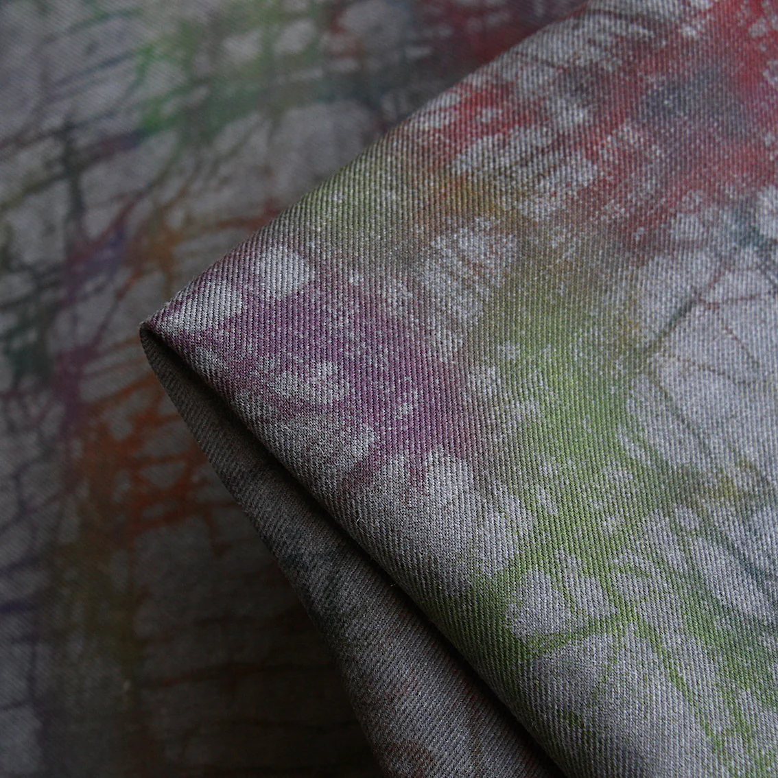 Colour Attack