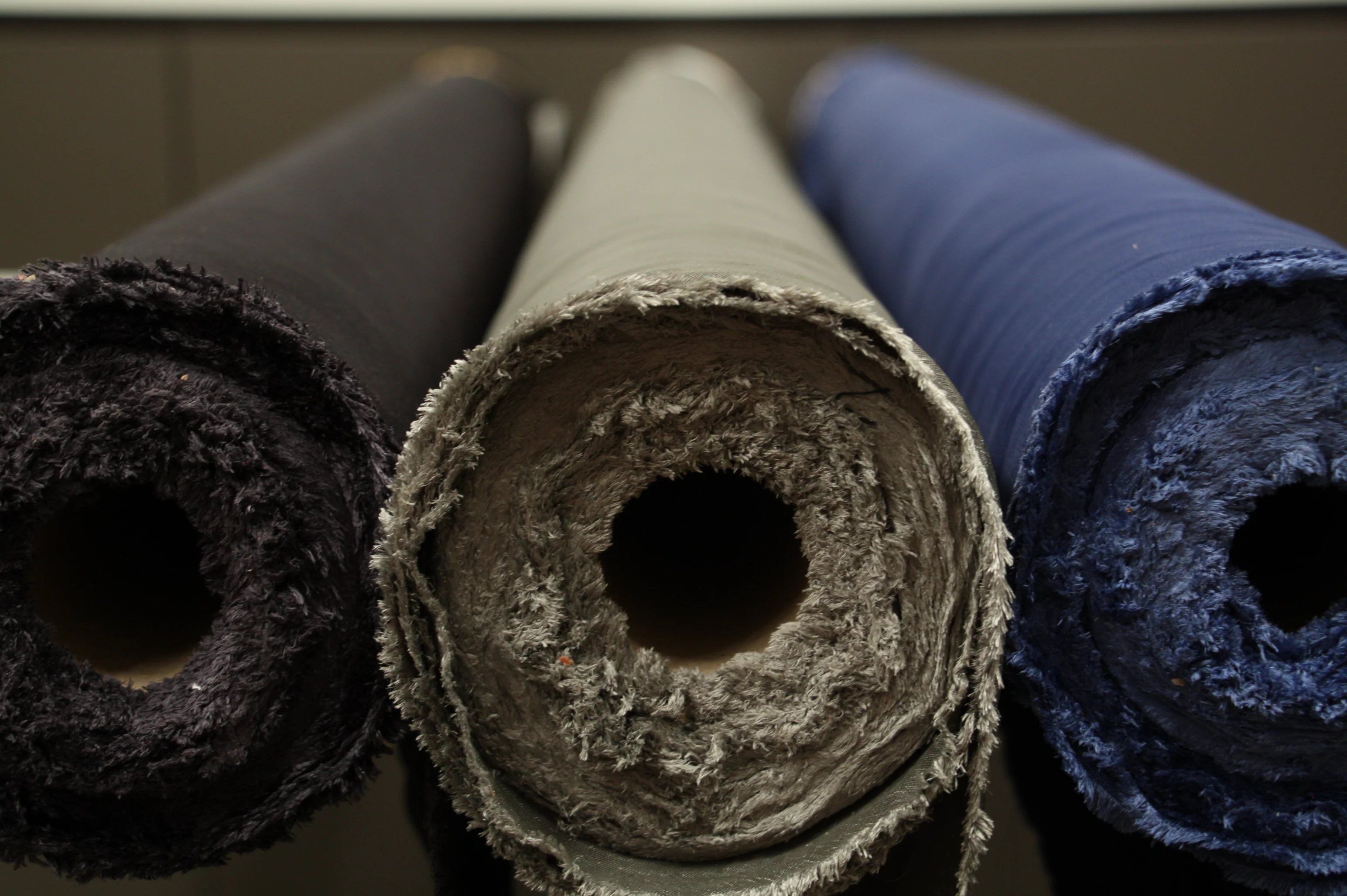 Colour In Thirds Indigo - Image 4