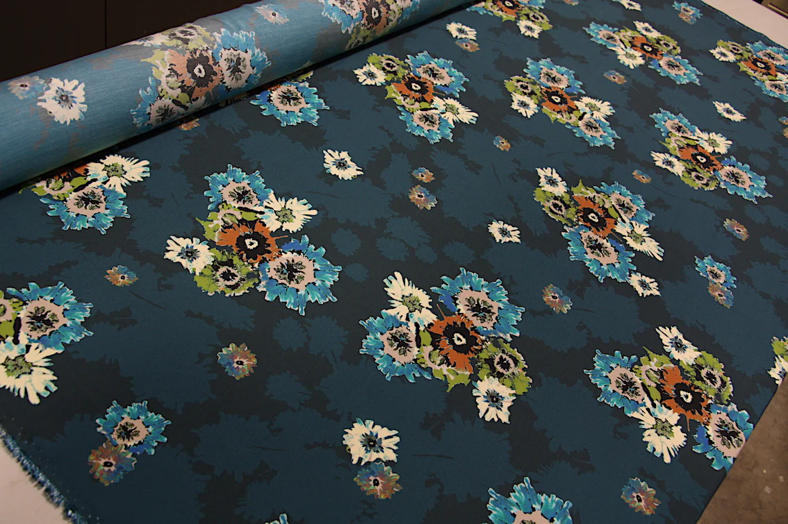 Colour Pop Ups Teal - Image 3