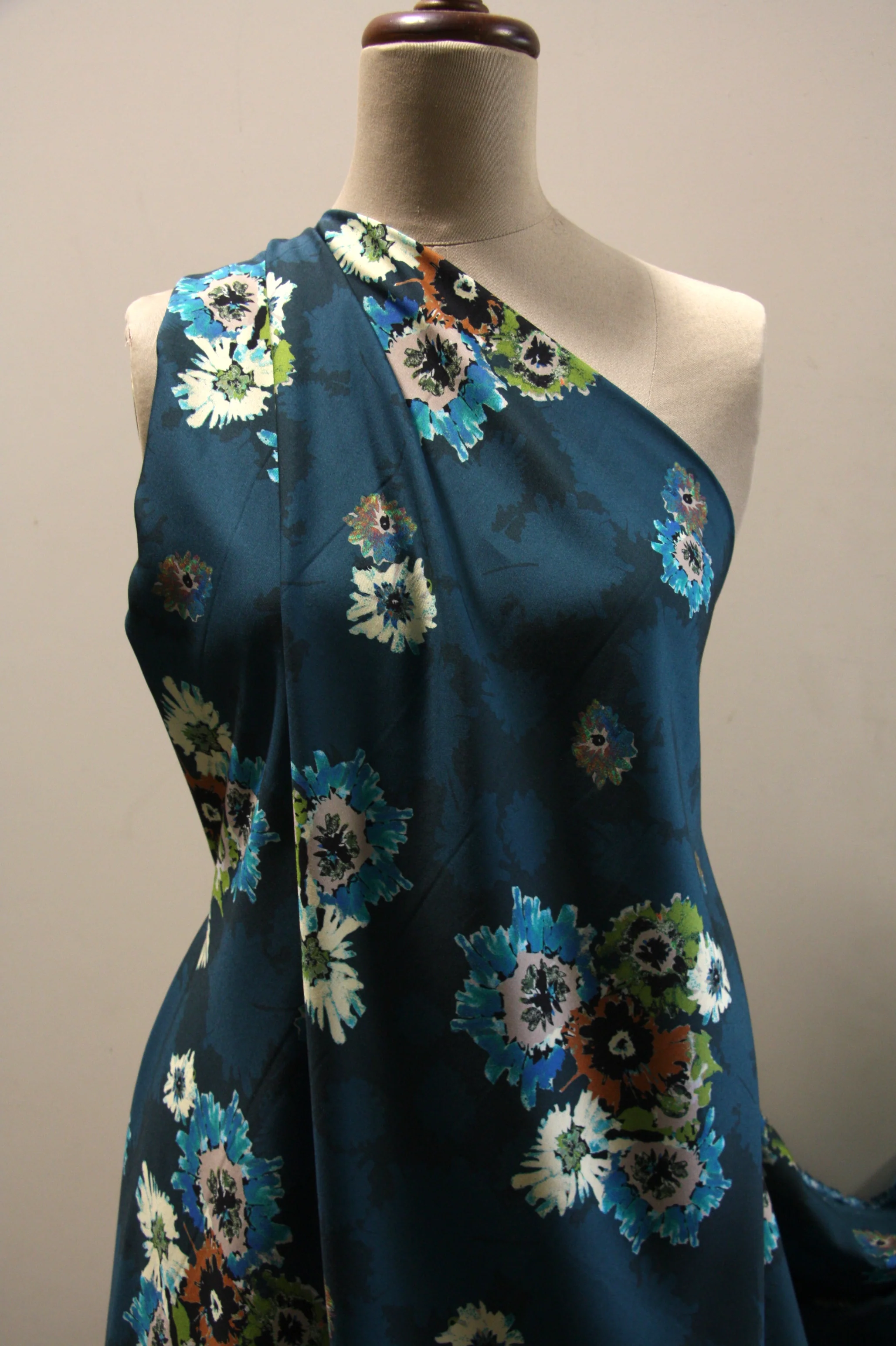 Colour Pop Ups Teal - Image 5