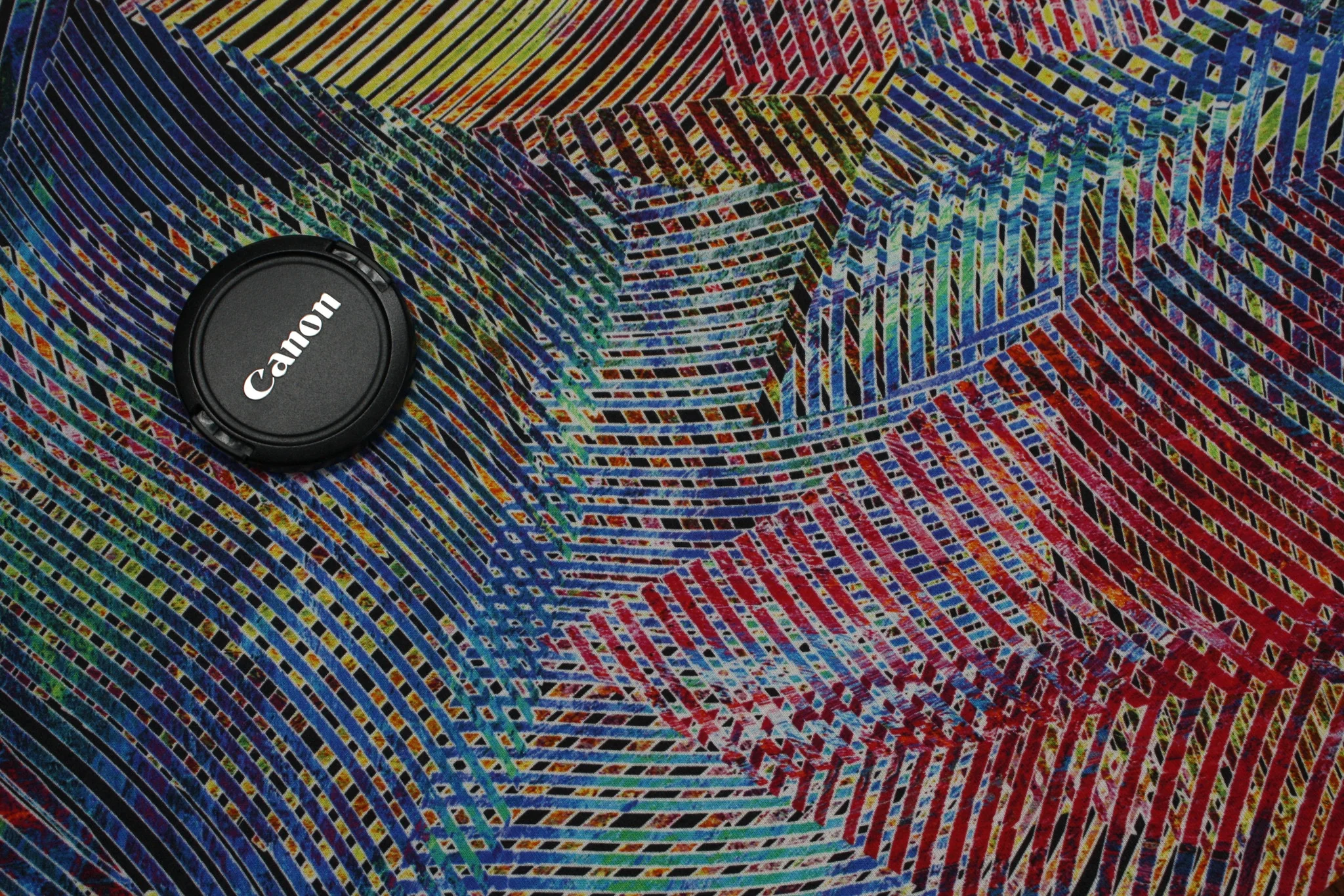 Colour Slapping - Image 2