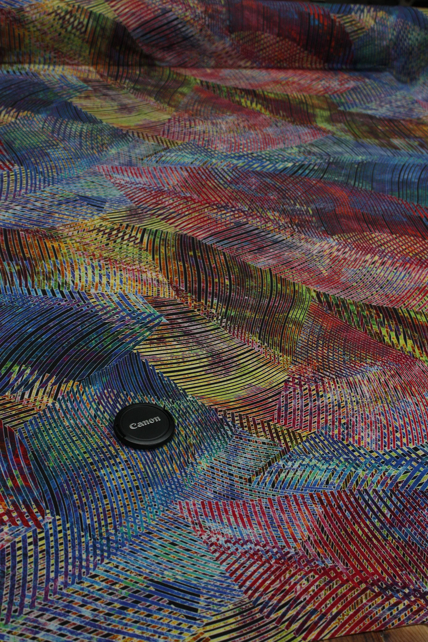 Colour Slapping - Image 3