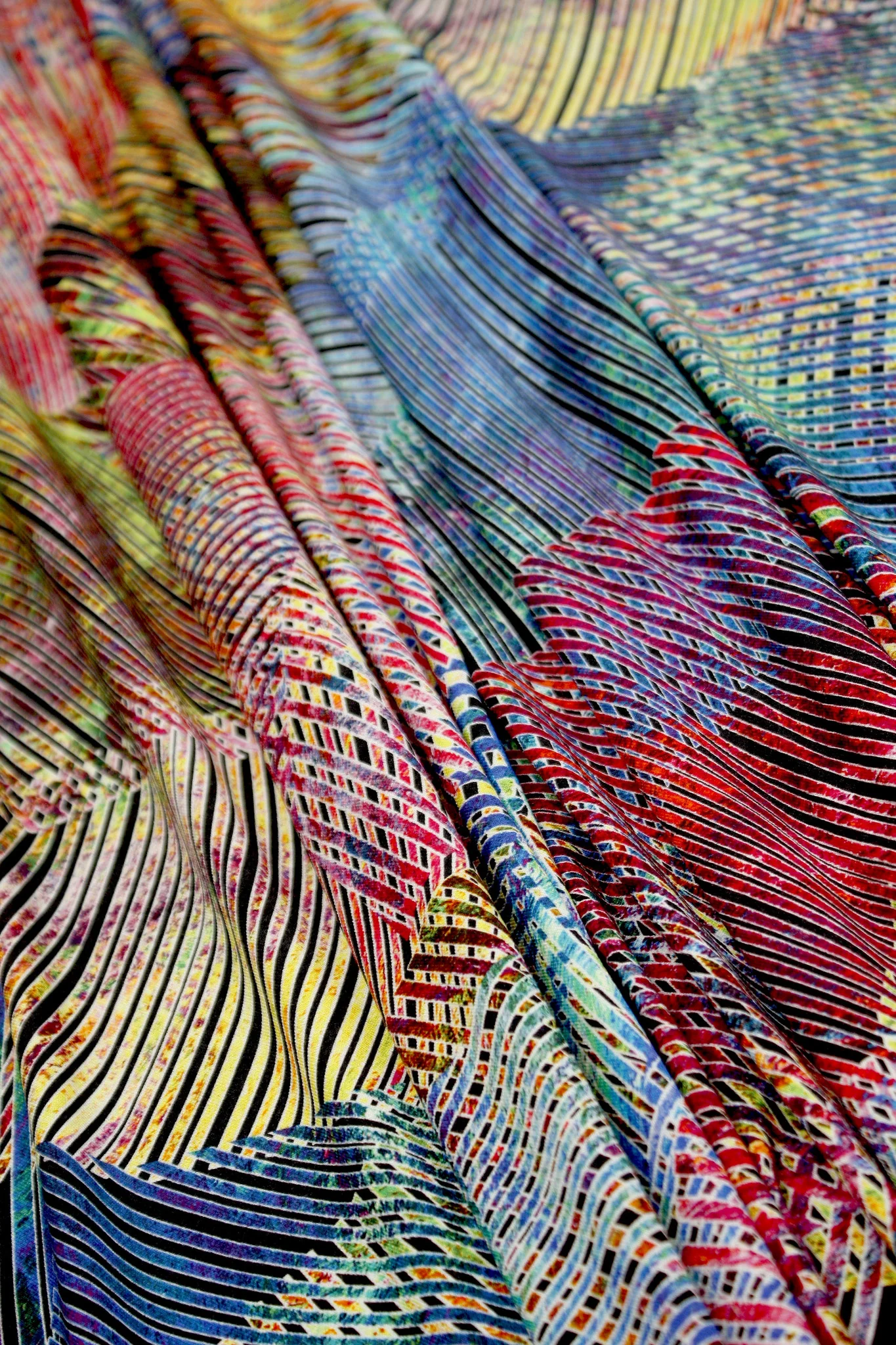 Colour Slapping - Image 4