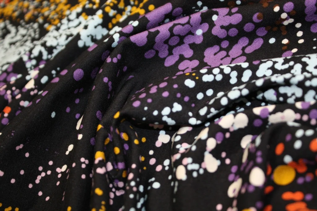 Coloured Cosmos