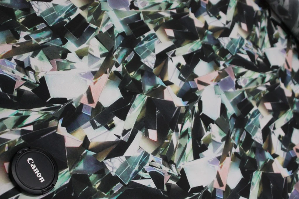 Coloured Glass - Image 2