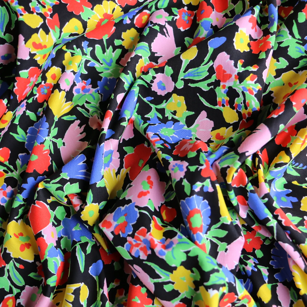 Coloured Patch - Image 2