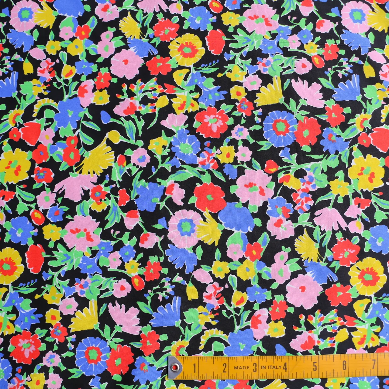 Coloured Patch - Image 3